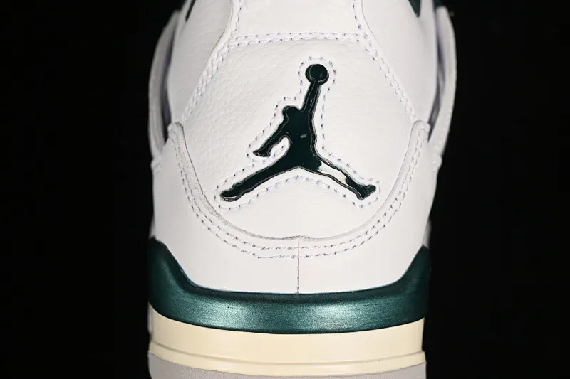 All categories Air Jordan Jordan series basketball shoes Air Jordan 4 Air Jordan 4 Retro "Oxidized Green" AJ4 Joe 4 Oxidized Green AQ8138-103